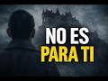 Kafka: cuando tu lugar en el mundo no depende de ti
