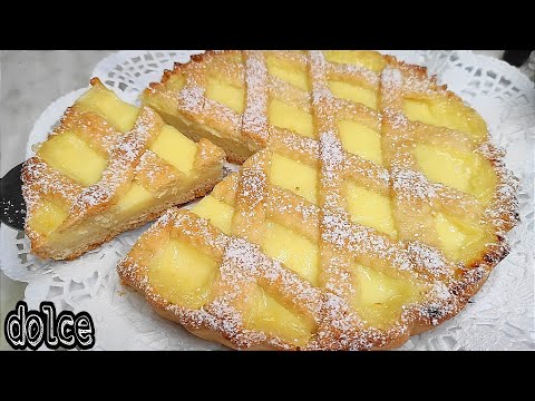 LA FAMOSA torta