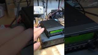 Linear regulated power supplies vs. local RF interference.