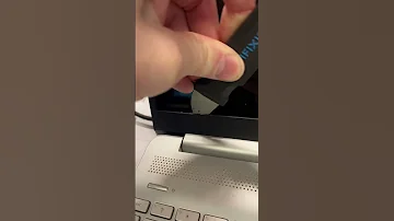 Laptop Screen Replacement In 30 Seconds Lcd Repair Hp Guide Howto Screenreplacement 