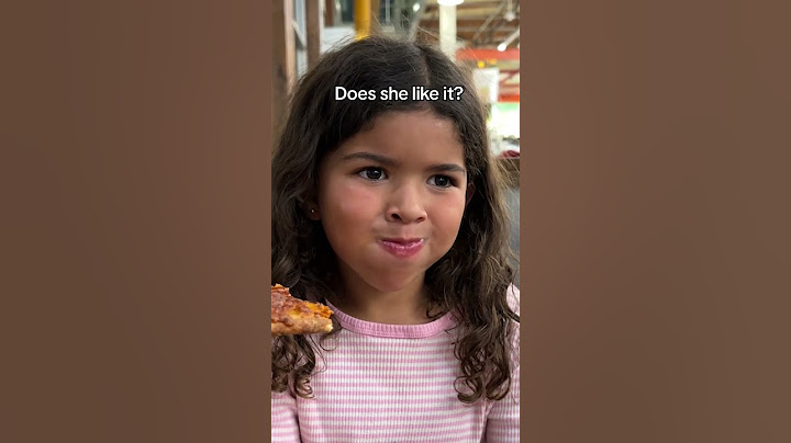 My 5 Year Old Tries Sushi for the First Time!!! #shorts