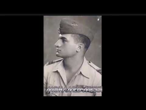 مبارك اسد وبتهيبه الاسود