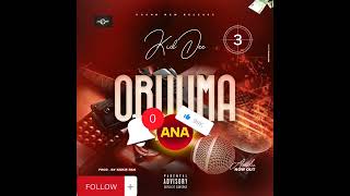 Kid Dee   Obuumana Official Audio HQ M-R DJZ-UGANDA 2023 #MPENDOPRO