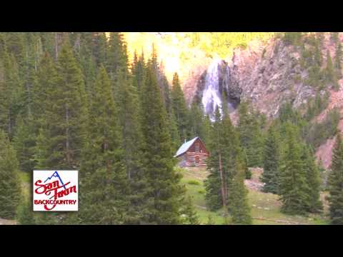 San Juan Backcountry Tours | Silverton, Colorado - Durango TV