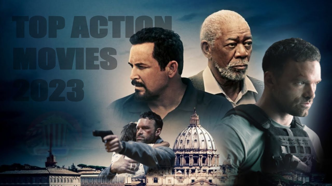 Top upcoming action movies 2023 / new movies trailers 2023 - ReportWire