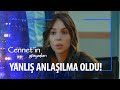 ARZU YALAN SÖYLEDİ! - CENNET'İN GÖZYAŞLARI