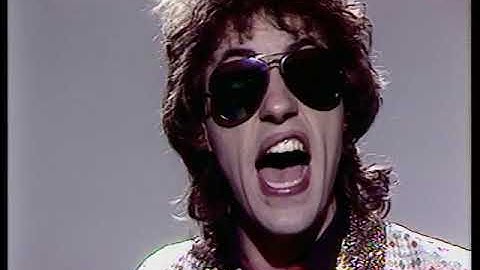 Rat Trap [1978] (Original Video) - The Boomtown Rats