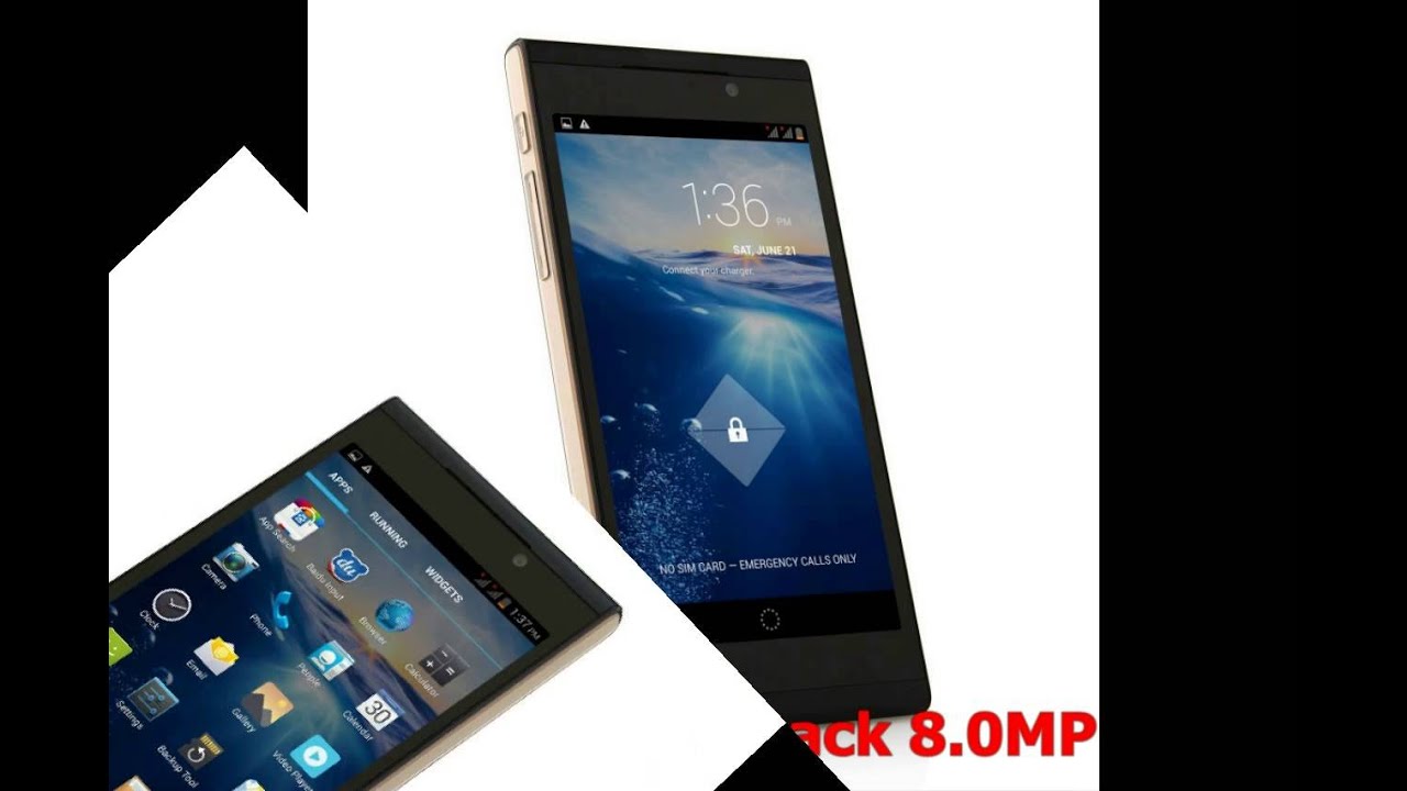 Infocus M310 Quad Core Android 4.2 4.7