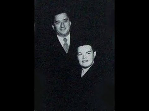 Eileen Farrell sings Bach - Cantata 110 and 155