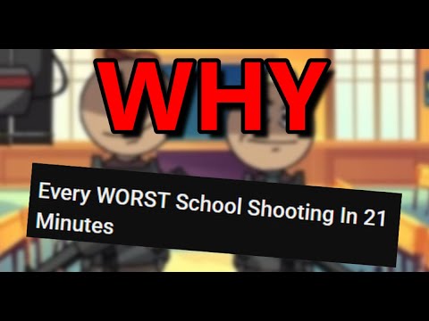 The worst stickmantuber I've seen...