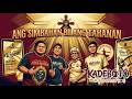 Kadeboto Podcast - Episode VII | Ang Simbahan Bilang Tahanan