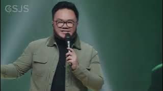 Kumenang (Symphony Worship) - Cover by Andrew Joel Liem