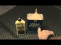 Lighter Fluid little known factoid and Quick Tip Lighter Fluid little known factoid and Quick Tip