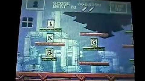 Haggle Man: All the Hidden Characters (Secret Bonuses)