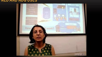 NIIT Foundation mBillionth 2013 Video