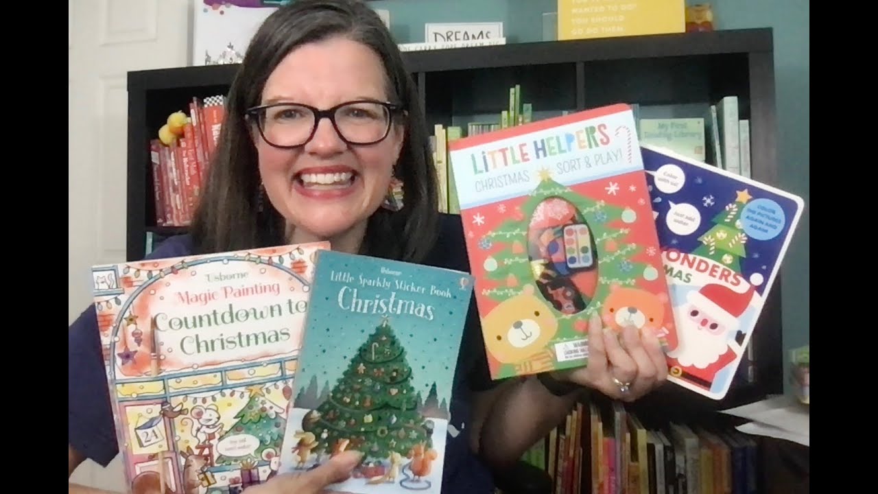 christmas-activity-books-from-paperpie-2023-youtube