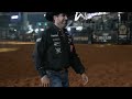 Luke Branquinho 2025 American Rodeo Contender Tournament