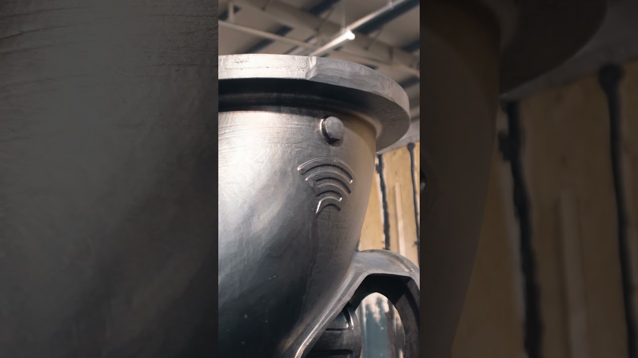 Sempa Pump - ASL Series – Powerful, Durable and Efficient