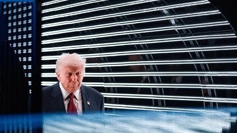 Trump to Sign Executive Order on AI Approval Process