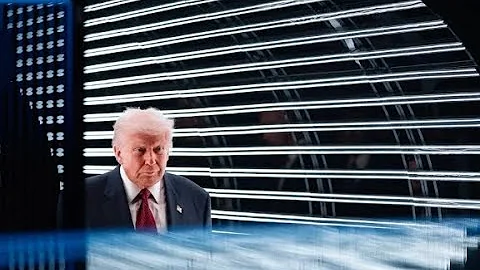 Trump to Sign Executive Order on AI Approval Process