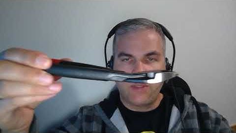 MAXIMUM Diagonal Cutting Plier video review by Dan