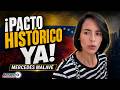 Mercedes Malavé: Sin un pacto histórico, Venezuela no recuperará su soberanía | Apunto