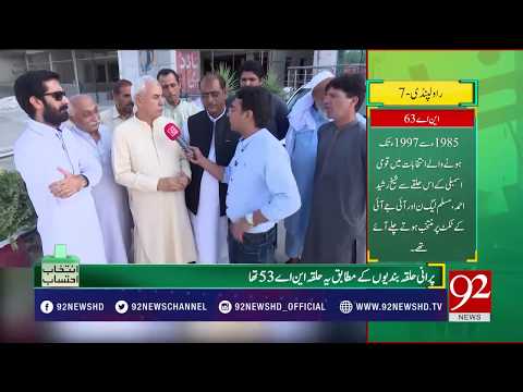 PMLN Sardar mumtaz khan ready to fight against Ghulam sarwar