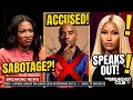 Charlamagne & Loren LoRosa Sabotaging Nicki Minaj?!