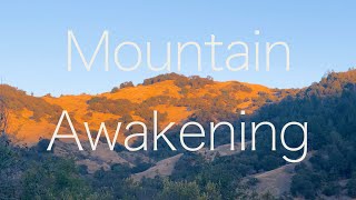 Mountain Awakening