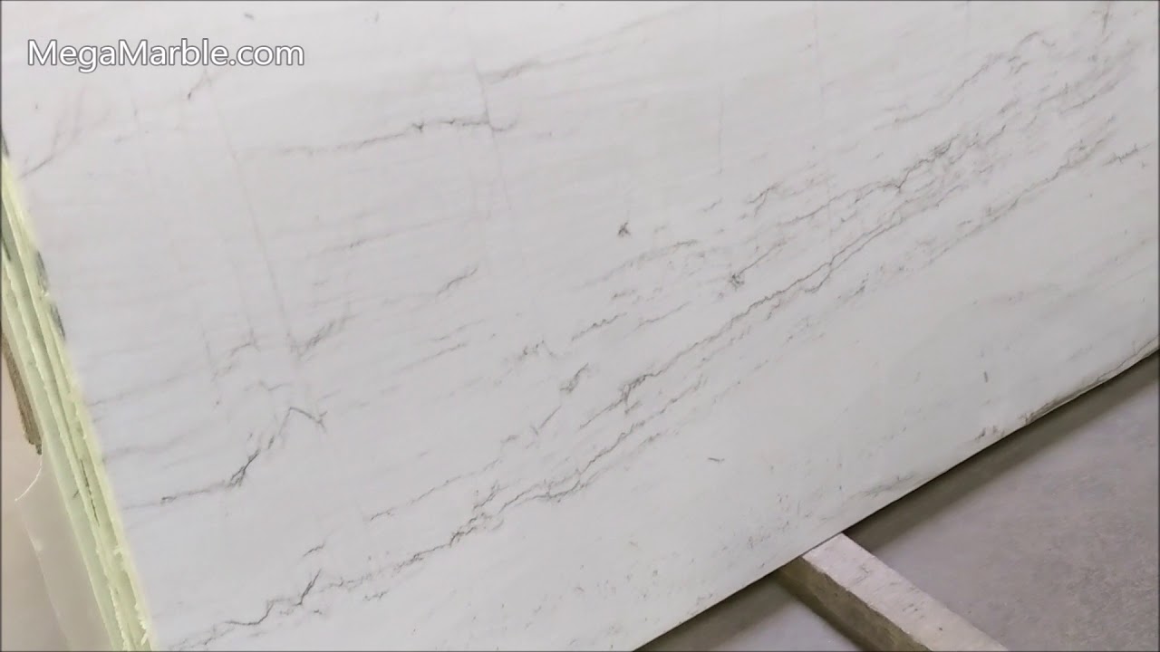 Luce Di Luna Polished Quartzite Slab Random Youtube