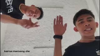 maap sayan_tegar ola ft kiki manabung x EKA LERAH_ DISCO TANAH 2023