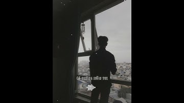 Khi người ta càng lớn... Lại càng cảm thấy cô đơn :((