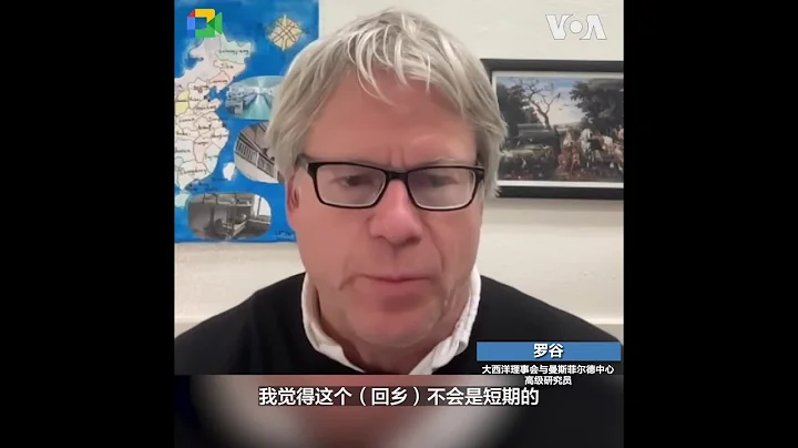 回鄉？返崗？ 站在十字路口的疫後中國農民工 - 天天要聞