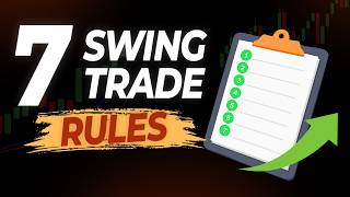 7 Things You Need to Know About High Probability Swing Trading