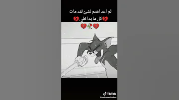 حالات واتس اب بدون حقوق افضل لحن حزين توم وجيري اشتركوا في القناه 