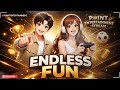 Endles enjoy party #mlbb #mobilelegends