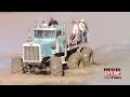 Amazing big trucks vol 1