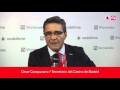 SEIS BARRAS CENTENARIAS DE MADRID - YouTube