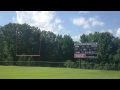 JS VIDEO Middleton football 071313