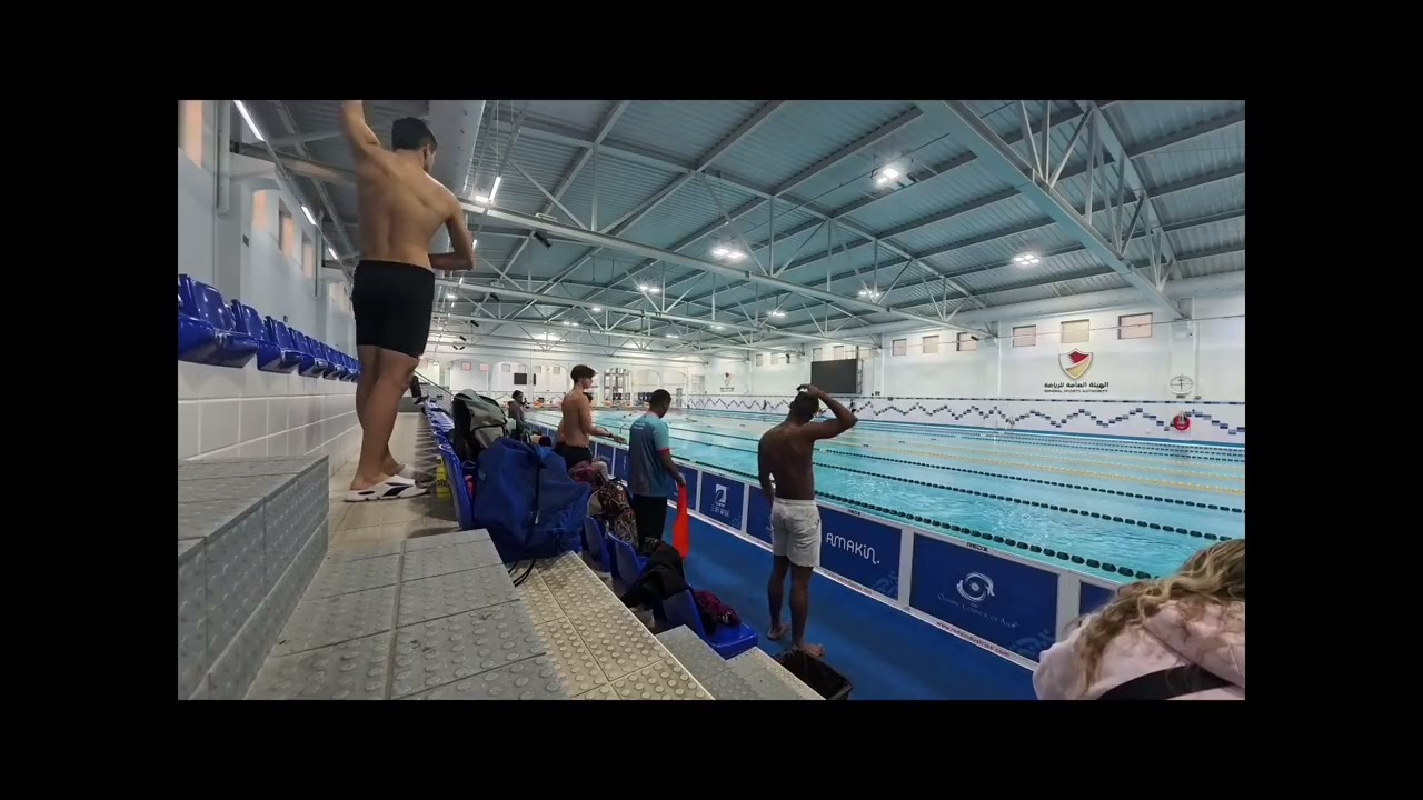 Training Highlights #1
