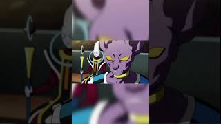 Goku with more power then before