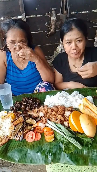 dagitay padak nga ilocano itta nga agsidsida ti basikul shout out kanyayu 😁