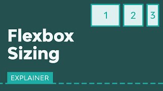 A Comprehensive Guide to Flexbox Sizing