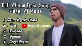 Full album husni al muna - best song 2022-2023