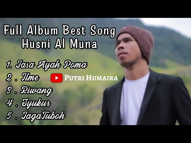Full album husni al muna - best song 2022-2023 class=