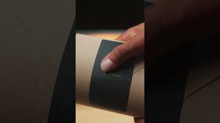 Unboxing My New Desk Mat From Grovemade