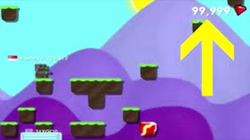 Growtopia Gems Hack :O Try It :)