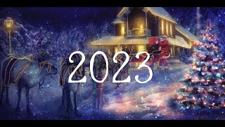 🎄ЛУЧШИЕ НОВОГОДНИЕ ПЕСНИ ❄ С НОВЫМ 2023 ГОДОМ 🍊 НОВОГОДНИЙ MIX | СБОРНИК 🎄