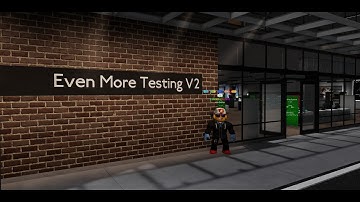 Even more testing V2 release