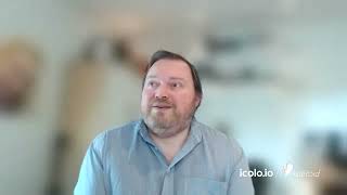 Asteroid & iColo Joint CEO Interview